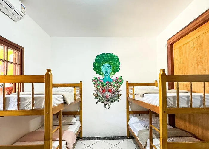 Hostel Embauba Paraty