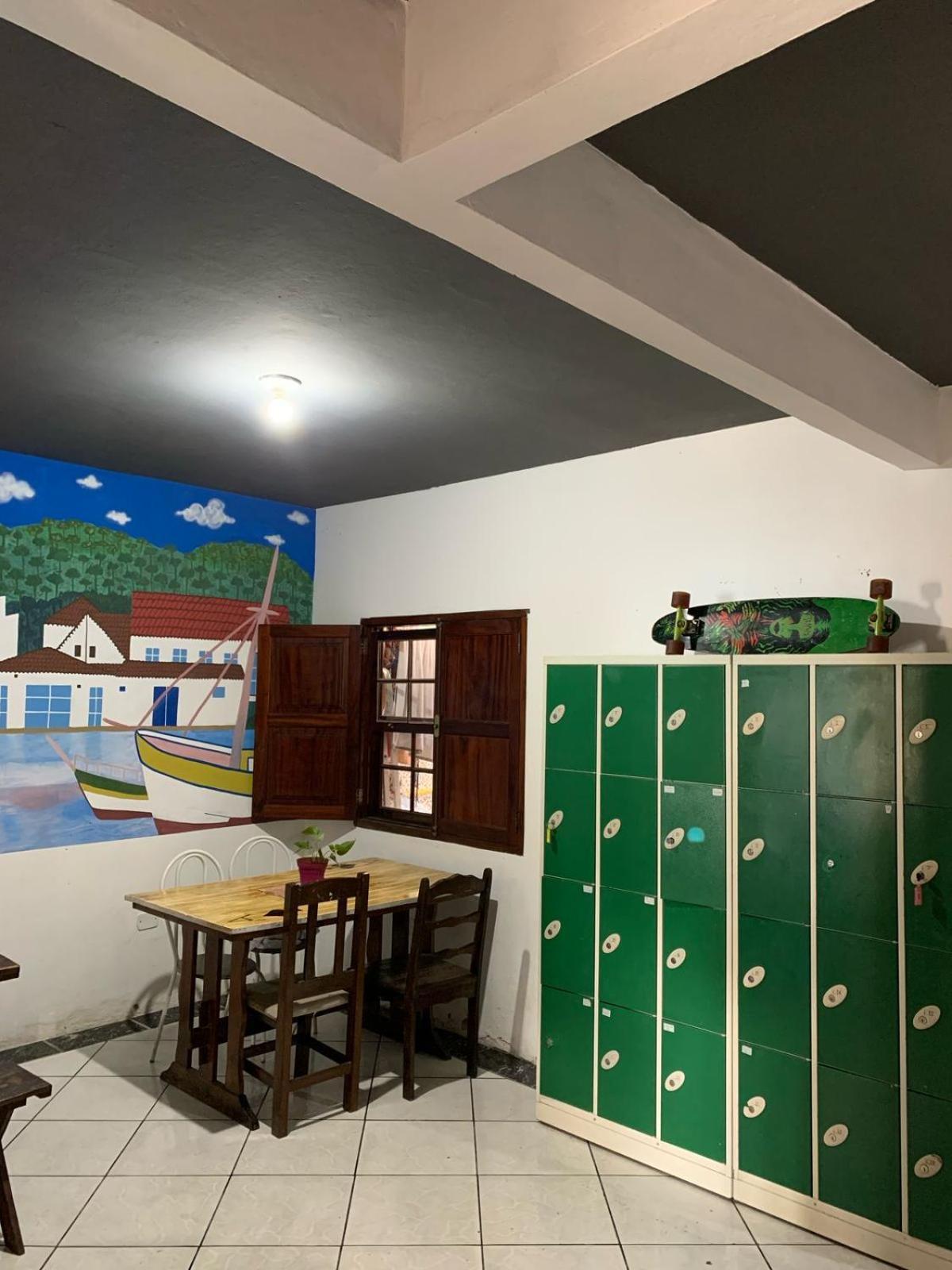 Embauba Hotel Parati